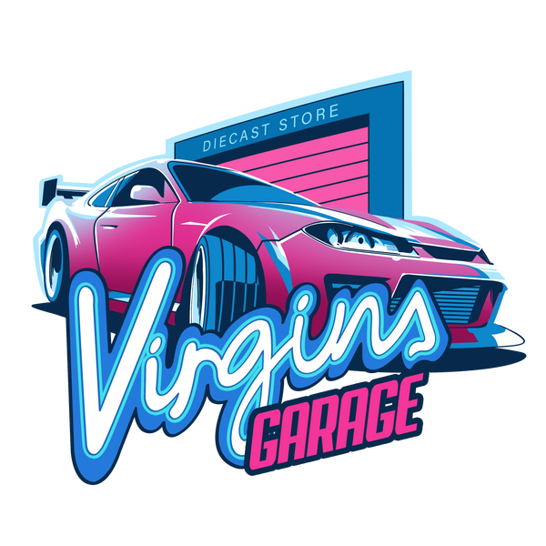 Virgins garage
