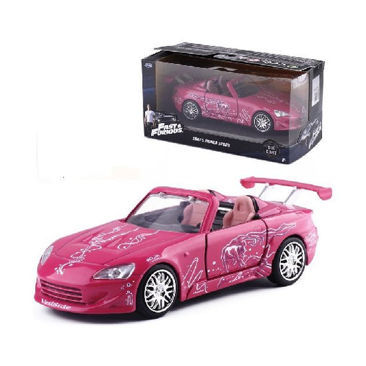 JADA HONDA S200 SUKY