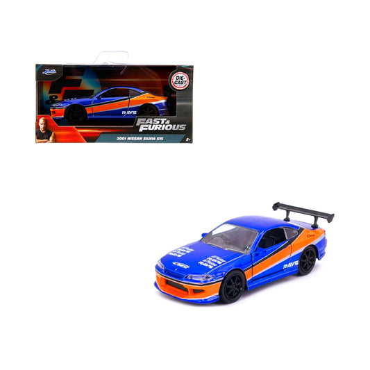 JADA NISSAN SILVIA S14