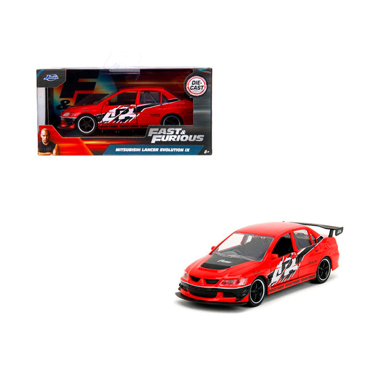 JADA MITSUBISHI LANCER EVO