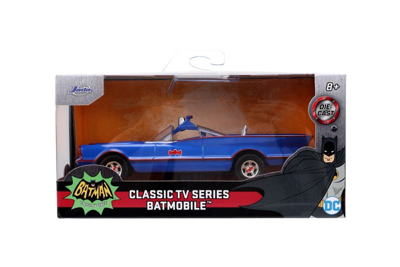 JADA BATIMOBILE 1/32