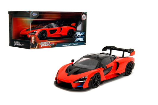 JADA MCLAREN SENNA