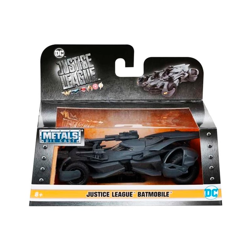 JADA BATIMOBILE 1/32