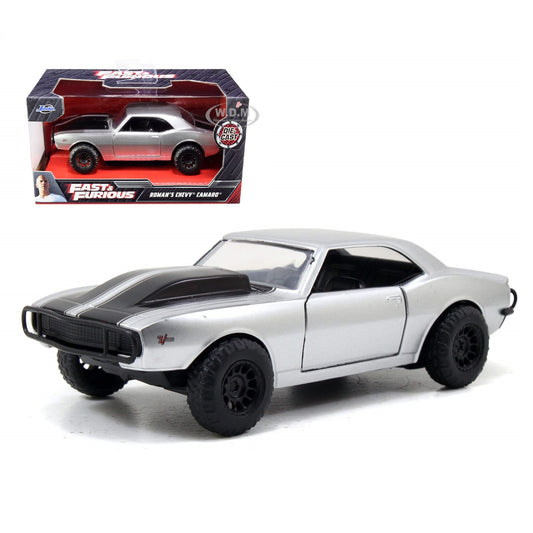 CHEVROLET CAMARO  OFF ROAD