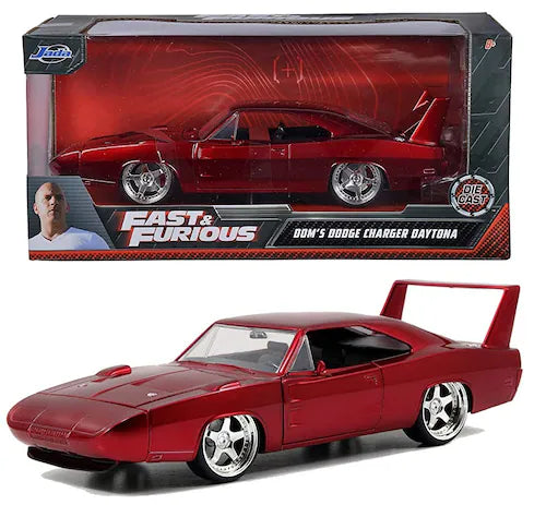 CHARGER DAYTONA