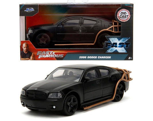 DODGE CHARGER
