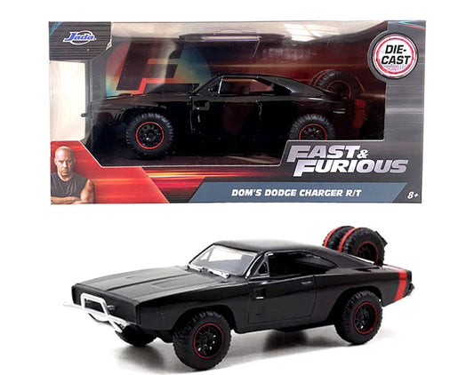 DOMS DODGE CHARGER RT