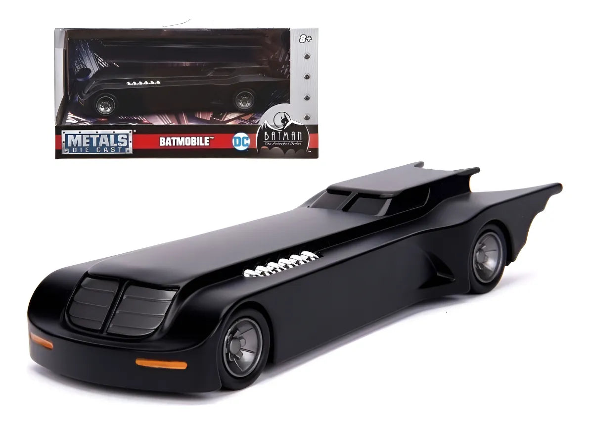 JADA BATIMOBILE 1/32