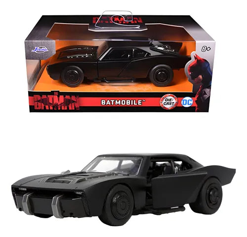 JADA BATIMOBILE 1/32