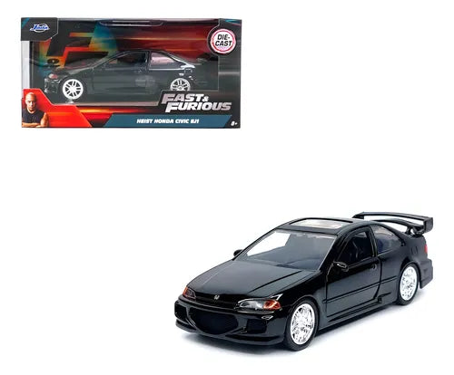 JADA HONDA CIVIC