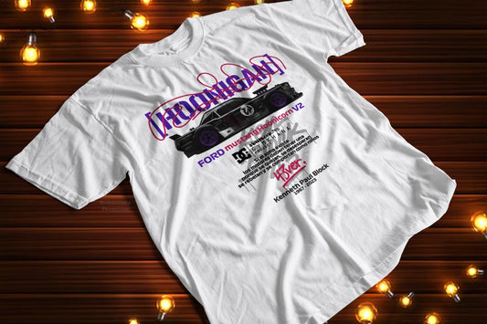 PLAYERA HONIGAN