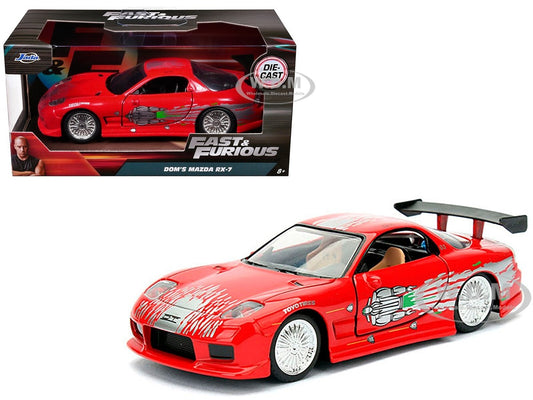 JADA MAZDA RX-7