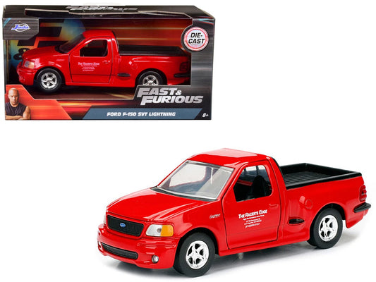 JADA FORD F-150 SVT LIGTNING