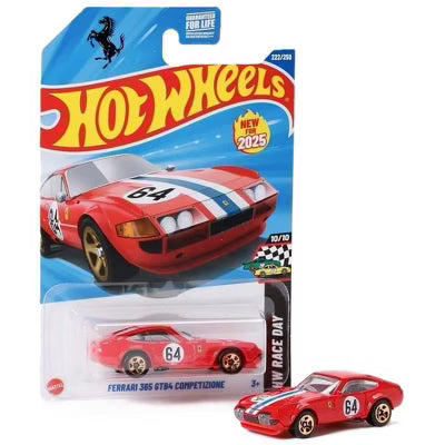 HOTWHEELS FERRARI SF90